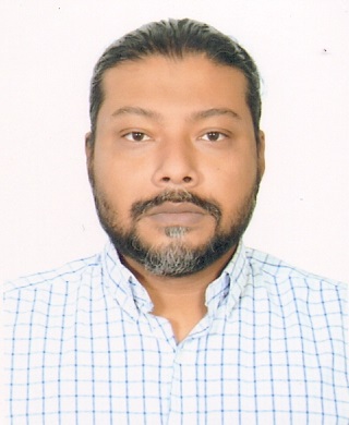 Dr. Mohammad Faisal Uddin